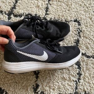 Nike sneakers